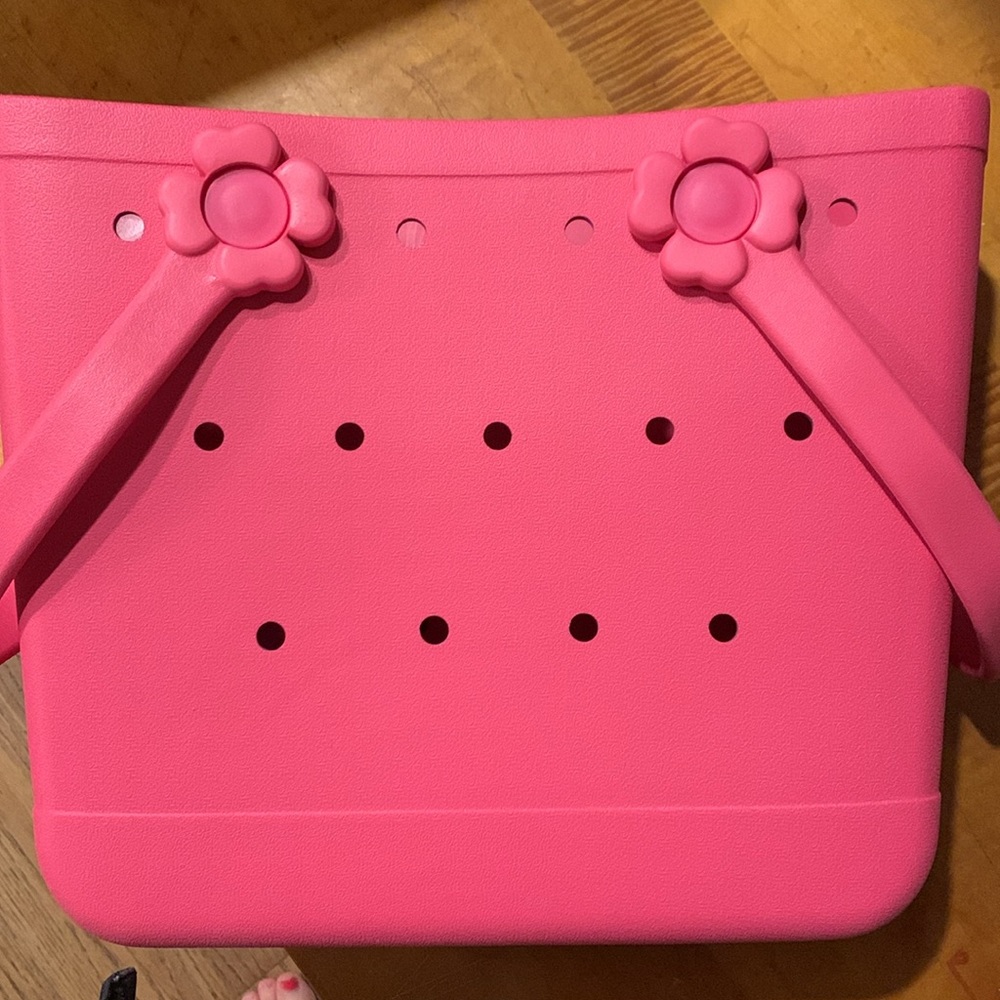 Pink bag - Picture 3 of 6
